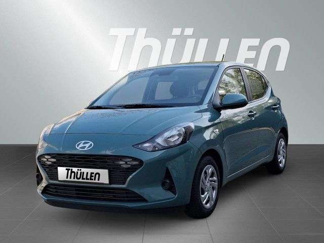 Hyundai i10 12.990 km 14.490 &euro; Moers 47441