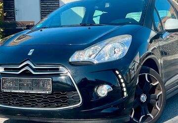 Citroen DS3 184.317 km 2.600 &euro; Gelsenkirchen 45884