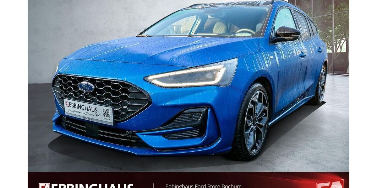 Ford Focus 4.987 km 30.980 &euro; Bochum 44803