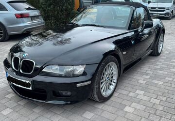 BMW Z3 84.000 km 20.999 &euro; Haltern am See 45721
