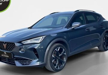 Cupra Formentor 89.488 km 22.940 &euro; Bottrop 46244