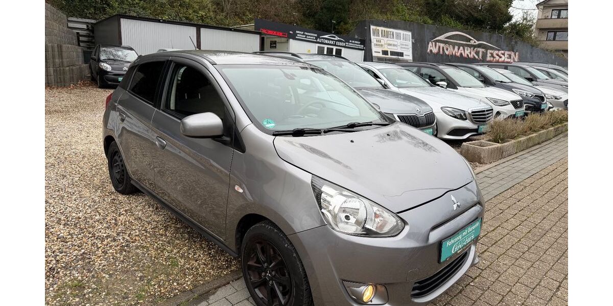 Mitsubishi Space Star 90.000 km 4.999 &euro; Essen 45147