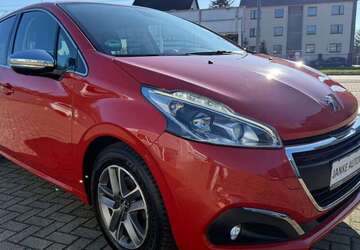 Peugeot 208 84.500 km 7.999 &euro; Bochum 44869