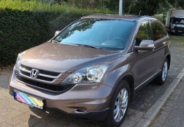 Honda CR-V 164.100 km 9.200 &euro; Herne 44628