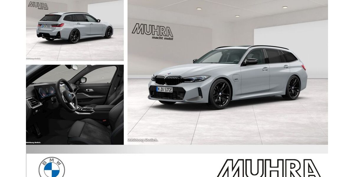 BMW 330 53.356 km 39.640 &euro; Oberhausen 46149