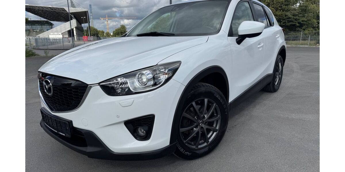 Mazda CX-5 164.000 km 8.600 &euro; Essen 45133