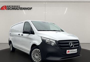 Mercedes-Benz Vito 53.955 km 29.490 &euro; Mülheim/Ruhr 45481