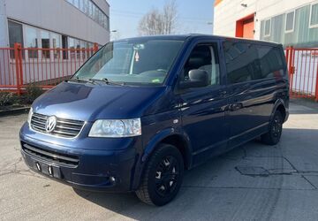 VW T5 Transporter 418.000 km 3.480 &euro; Herten 45701