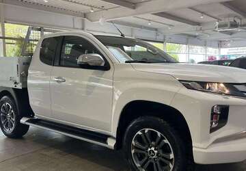 Mitsubishi L200 33.000 km 34.990 &euro; Datteln 45711