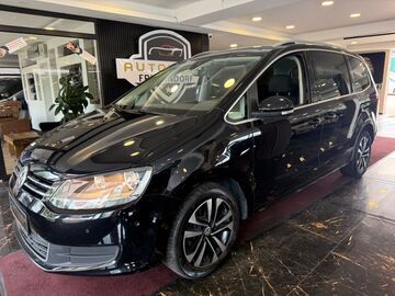 Gebrauchte VW Sharan