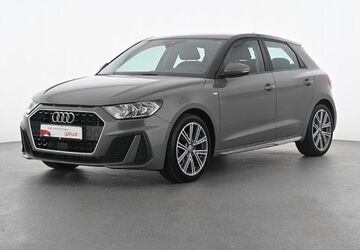Audi A1 90.829 km 16.880 &euro; Essen 45143