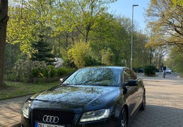 Audi A5 275.143 km 6.500 &euro; Dinslaken 46539