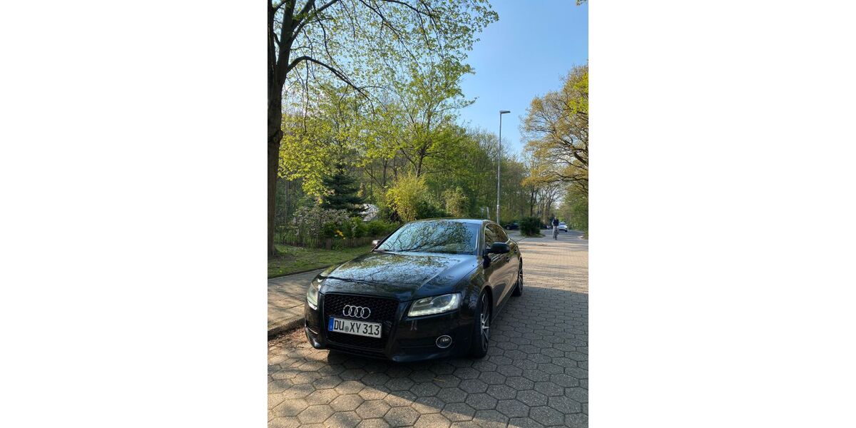 Audi A5 275.143 km 6.500 &euro; Dinslaken 46539