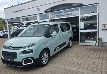 Citroen Berlingo 150.000 km 14.800 &euro; Gladbeck 45966