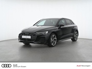 Gebrauchte Audi A3