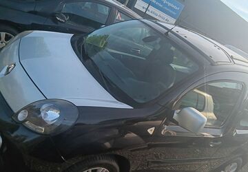 Renault Kangoo 108.511 km 4.500 &euro; Rheinberg 47495