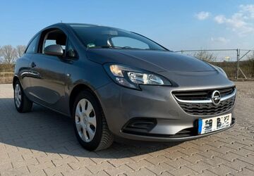 Opel Corsa 172.800 km 6.150 &euro; Wesel 46485