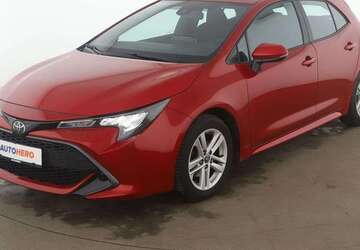 Toyota Corolla 59.842 km 14.960 &euro; Essen 45141