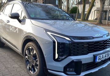 Kia Sportage 5.000 km 39.990 &euro; Gladbeck 45968