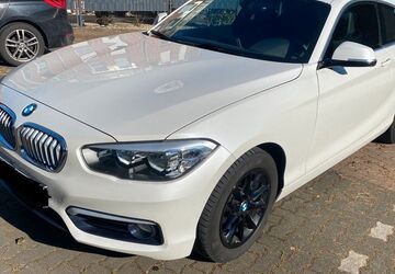 BMW 120 140.000 km 9.700 &euro; Wesel 46485