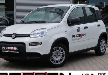 Fiat Panda 10.985 km 12.480 &euro; Herten 45701