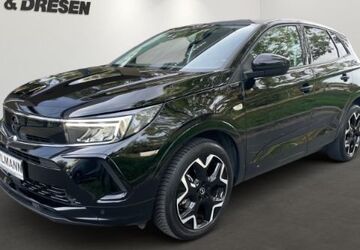 Opel Grandland (X) 19.360 km 21.950 &euro; Gelsenkirchen 45891