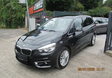 BMW 218 160.000 km 10.999 &euro; Oberhausen 46149