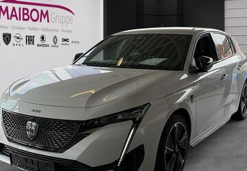 Peugeot 308 26.801 km 26.990 &euro; Wesel 46485
