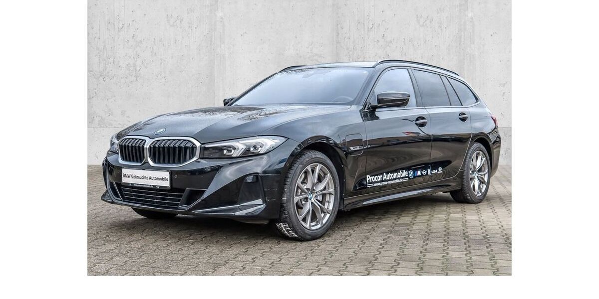 BMW 320 92.641 km 23.990 &euro; Herne 44625