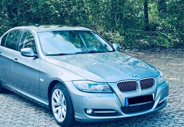 BMW 325 321.000 km 5.900 &euro; Bochum 44795