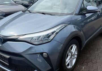 Toyota C-HR 50.385 km 19.598 &euro; Heiligenhaus 42579