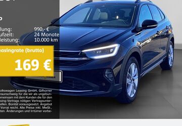 VW Taigo 6.021 km 24.380 &euro; Gelsenkirchen OT Beckhausen 45899