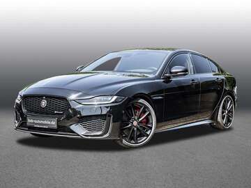 Gebrauchte Jaguar XE