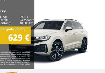 VW Touareg 19.040 km 71.220 &euro; Bochum 44892