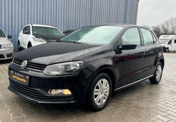 VW Polo 55.000 km 8.499 &euro; Essen 45356