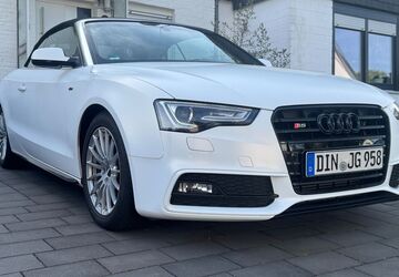 Audi A5 121.000 km 18.600 &euro; Dinslaken 46539