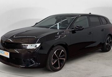Opel Astra 31.117 km 99.999 &euro; Dinslaken 46539