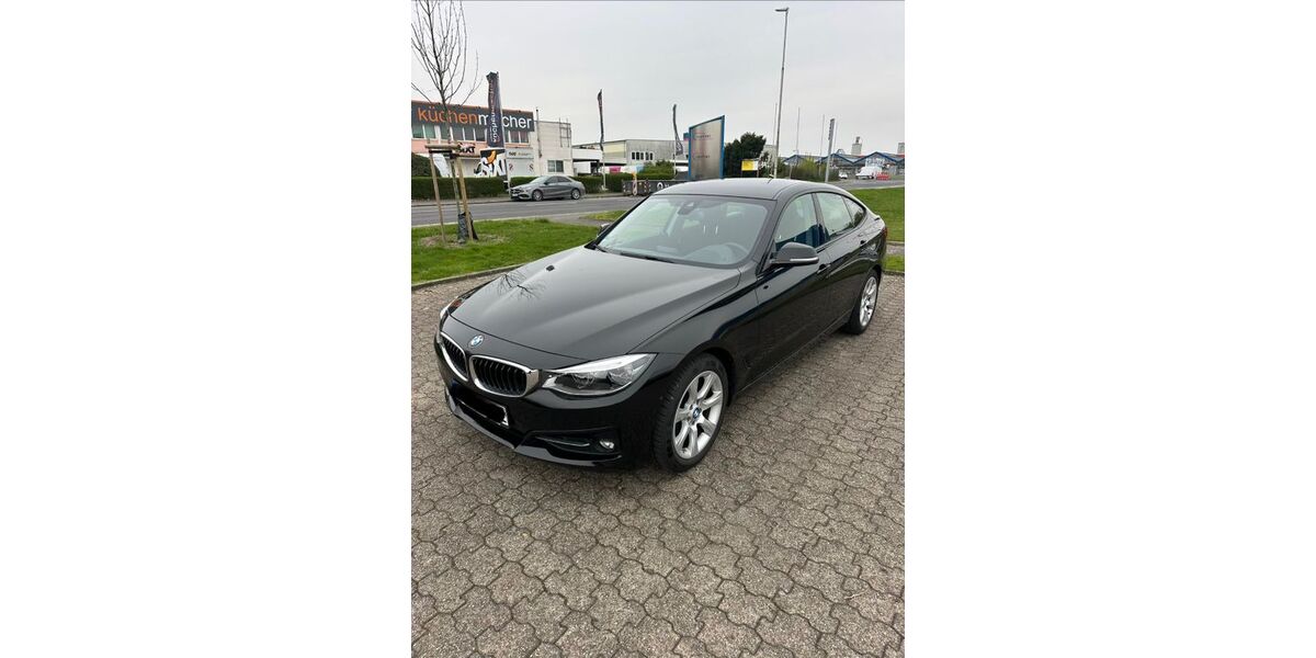 BMW 318 Gran Turismo 91.500 km 18.490 &euro; Moers 47441