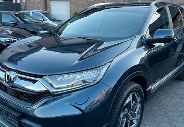Honda CR-V 59.000 km 26.400 &euro; Moers 47443