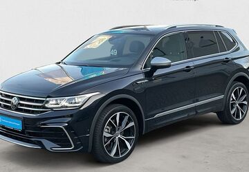 VW Tiguan Allspace 24.017 km 49.880 &euro; Wesel 46483