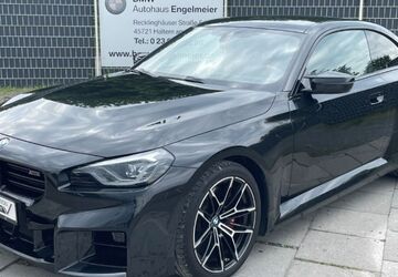 BMW M2 14.270 km 64.900 &euro; Haltern am See 45721