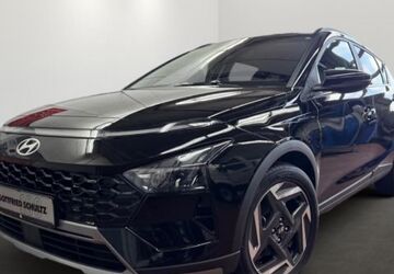 Hyundai BAYON 15.756 km 19.750 &euro; Velbert 42553