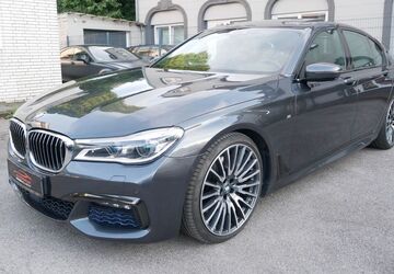 BMW 750 199.978 km 26.950 &euro; Mülheim an der Ruhr 45473