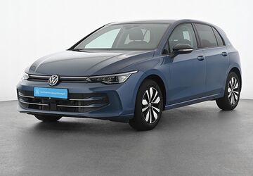 VW Golf 24.281 km 23.990 &euro; Essen 45143
