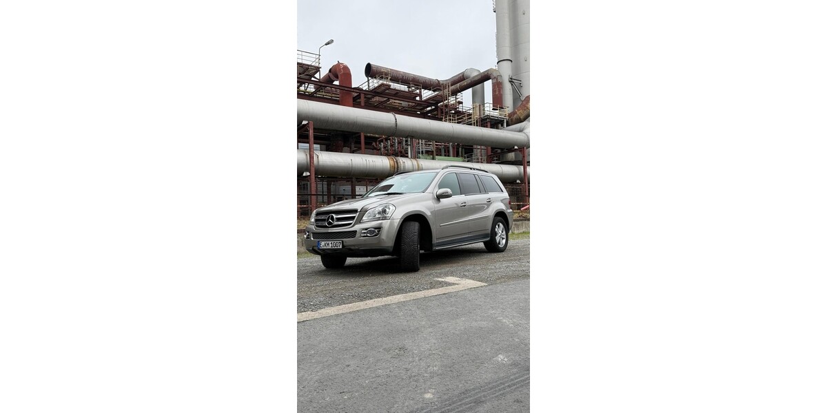 Mercedes-Benz GL 320 338.000 km 10.000 &euro; Essen 45121
