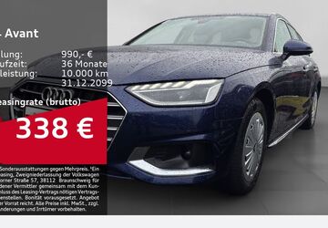 Audi A4 49.872 km 27.670 &euro; Dorsten 46284
