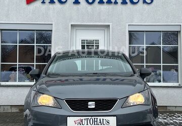 Seat Ibiza 124.000 km 6.999 &euro; Marl 45770