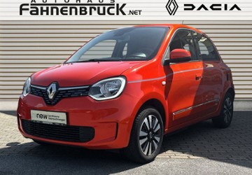 Renault Twingo 43.650 km 10.990 &euro; Duisburg 47059