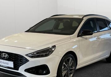 Hyundai i30 24.511 km 21.490 &euro; Haltern am See 45721