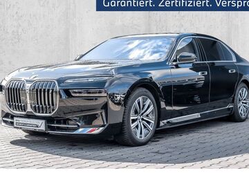 BMW i7 34.465 km 103.870 &euro; Velbert 42553